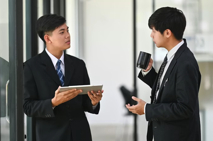 招募具備有中國內地非本地畢業生 (IANG)講座